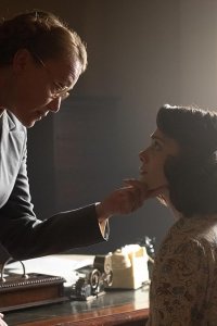 Traitors – S01E03 – Priscilla