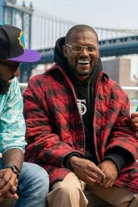 Desus & Mero – S01E22 – It’s Cultural