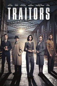 Traitors – S01E06 – It’s Me