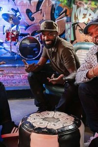 Desus & Mero – S01E24 – Y’all Not Low