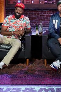 Desus & Mero – S01E26 – Bonus Illustriousness