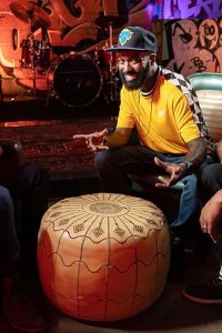 Desus & Mero – S01E27 – The Macaroni and Cheese Sound