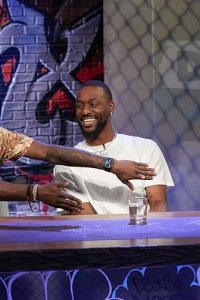 Desus & Mero – S01E28 – Charcoonery Plate