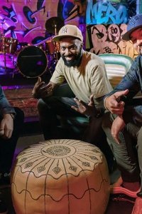 Desus & Mero – S01E32 – Sightseeing Dog