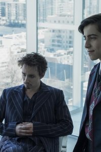 The Umbrella Academy – S01E02 – Run Boy Run
