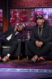 Desus & Mero – S01E34 – It’s a Boy