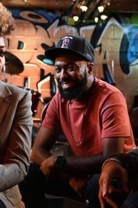 Desus & Mero – S01E35 – Tech Flex