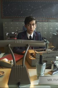 The Umbrella Academy – S01E06 – The Day That Wasn’t