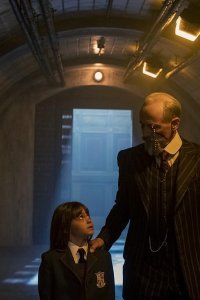 The Umbrella Academy – S01E08 – I Heard a Rumor