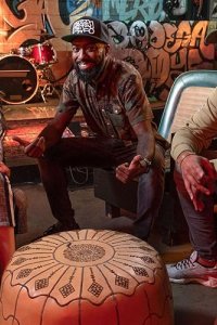 Desus & Mero – S01E40 – Come Collect Uncle Daryl