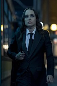 The Umbrella Academy – S01E10 – The White Violin