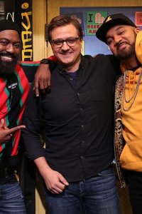 Desus & Mero – S01E42 – From Deep