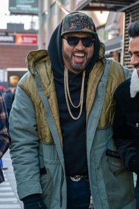 Desus & Mero – S01E43 – Grab That Boomer