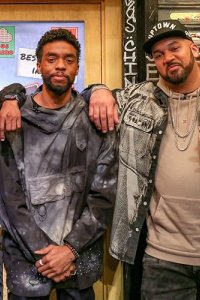 Desus & Mero – S01E45 – Dancing Bok Choy