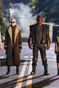 Doom Patrol – S01E01 – Pilot