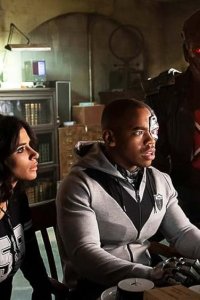 Doom Patrol – S01E06 – Doom Patrol Patrol