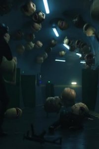 Doom Patrol – S01E12 – Cyborg Patrol