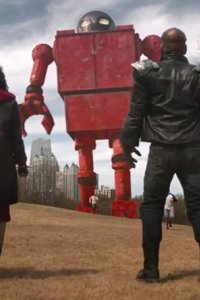 Doom Patrol – S01E14 – Penultimate Patrol