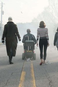 Doom Patrol – S01E15 – Ezekiel Patrol