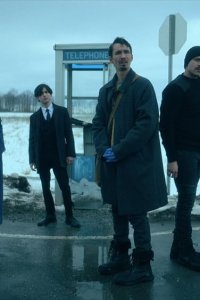 The Umbrella Academy – S04E02 – Jean and Gene