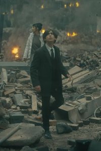 The Umbrella Academy – S04E03 – The Squid and the Girl