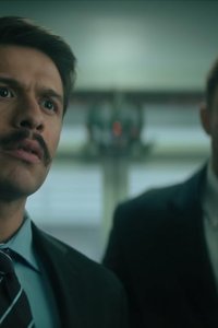 The Umbrella Academy – S04E05 – Six Years, Five Months, and Two Days