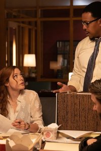 Proven Innocent – S2019E01 – Pilot