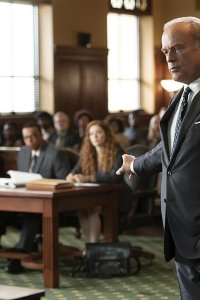 Proven Innocent – S2019E03 – A Minor Confession