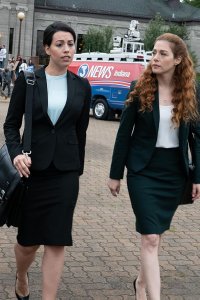 Proven Innocent – S2019E04 – The Shame Game