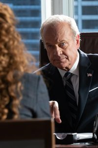 Proven Innocent – S2019E05 – Cross to Bear