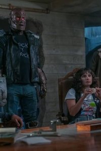 Doom Patrol – S04E02 – Butt Patrol