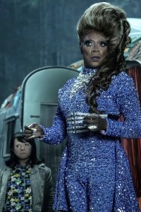 Doom Patrol – S04E04 – Casey Patrol