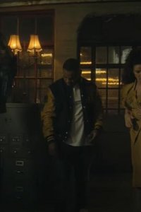 Doom Patrol – S04E05 – Youth Patrol