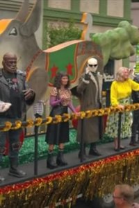 Doom Patrol – S04E08 – Fame Patrol