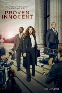 Proven Innocent – S2019E13 – In Defense of Madeline Scott, Part 2