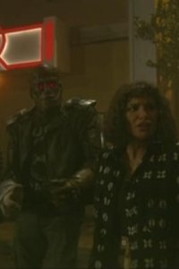 Doom Patrol – S04E10 – Tomb Patrol