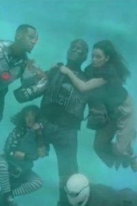 Doom Patrol – S04E11 – Portal Patrol