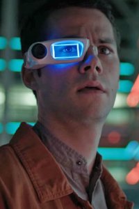 Weird City – S01E01 – The One