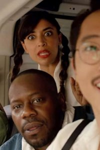Weird City – S01E05 – Chonathan & Mulia & Barsley & Phephanie