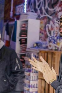 Hustle – S01E04 – Trouble Uptown