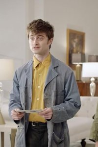Miracle Workers – S01E01 – 2 Weeks