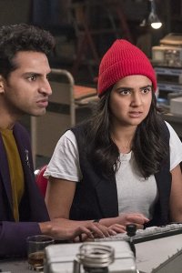Miracle Workers – S01E04 – 6 Days