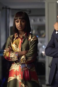 Boomerang – S01E01 – Pilot