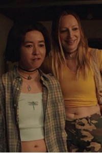 PEN15 – S01E02 – Miranda