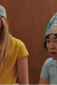 PEN15 – S01E05 – Community Service