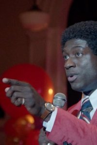 American Soul – S01E07 – Nothing to Fear