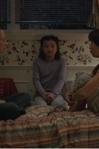 PEN15 – S02E10 – Shadow