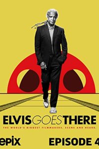 Elvis Goes There – S01E04 – Guillermo Del Toro