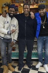 Desus & Mero – S04E01 – Plain Slice