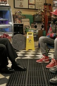 Desus & Mero – S04E06 – Lucite Situation